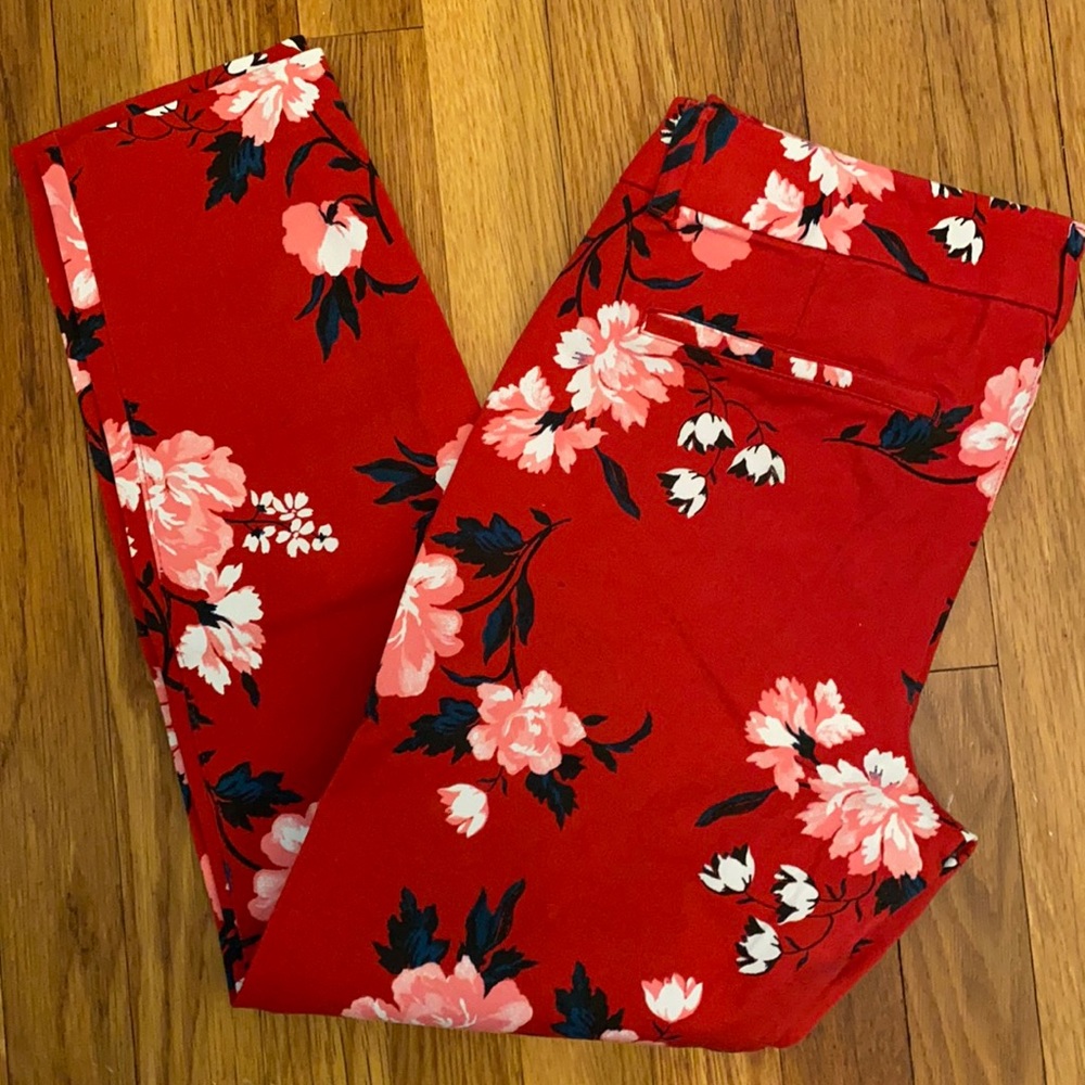 PIXIE PANTS